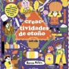 CREACTIVIDADES DE OTOÑO