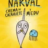 Crema de cacahuete y Medu