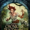 Crónicas de la Torre IV. Fenris, el elfo