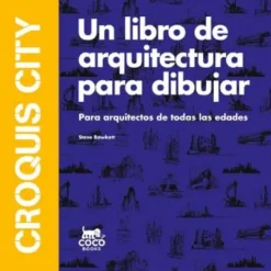 Croquis City