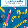 Cuadernito de escritura divertida