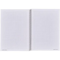 Cuaderno de música Additio Mezzo