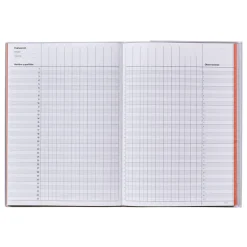 Cuaderno de Notas A5