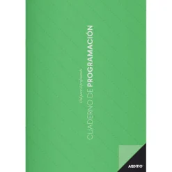 Cuaderno de programación