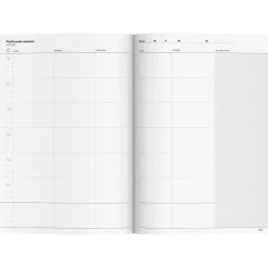 Cuaderno de programación