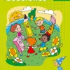Cuaderno de vacaciones 4 años