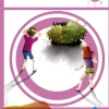 Cuaderno de Vacaciones- 4º Primaria- El Secreto de Crac