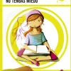 Cuaderno de Vacaciones 6º Primaria - Apaga la Luz. No tengas Miedo