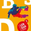 Cuaderno de Vacaciones Lengua Castellana y Literatura 3.º ESO
