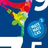 Cuaderno de Vacaciones Matemáticas 2.º ESO
