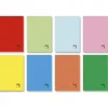 Cuaderno folio 50 hojas 70gr. grapado