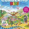 Cuaderno Kids vol. 1