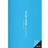 Cuaderno memo notas