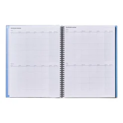 Cuaderno Tríplex
