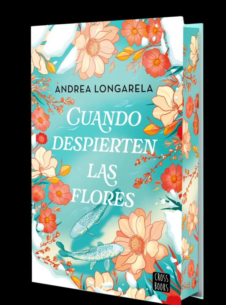Cuando despierten las flores