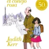Cuando Hitler robó el conejo rosa (edición 50 aniversario)