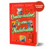Cuatro destinos y una nochebuena