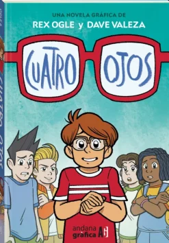 Cuatro ojos