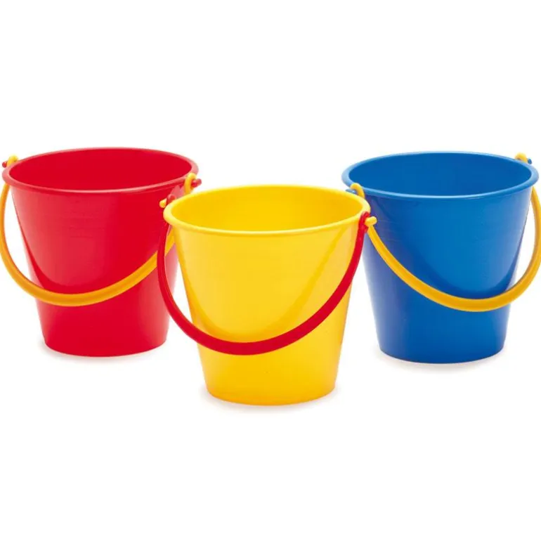Cubo sencillo 13cm.