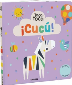 ¡Cucú!