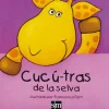 Cucú-tras de la selva