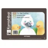 Cuento Kamishibai Mini: El Patito Feo (Serie A4 Family)