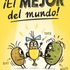 Cuentos Patateros 1. ¡El mejor del mundo!
