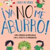 Cuido mi mente. ¡Ya no me aburro!