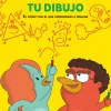 CUÉNTAME TU DIBUJO