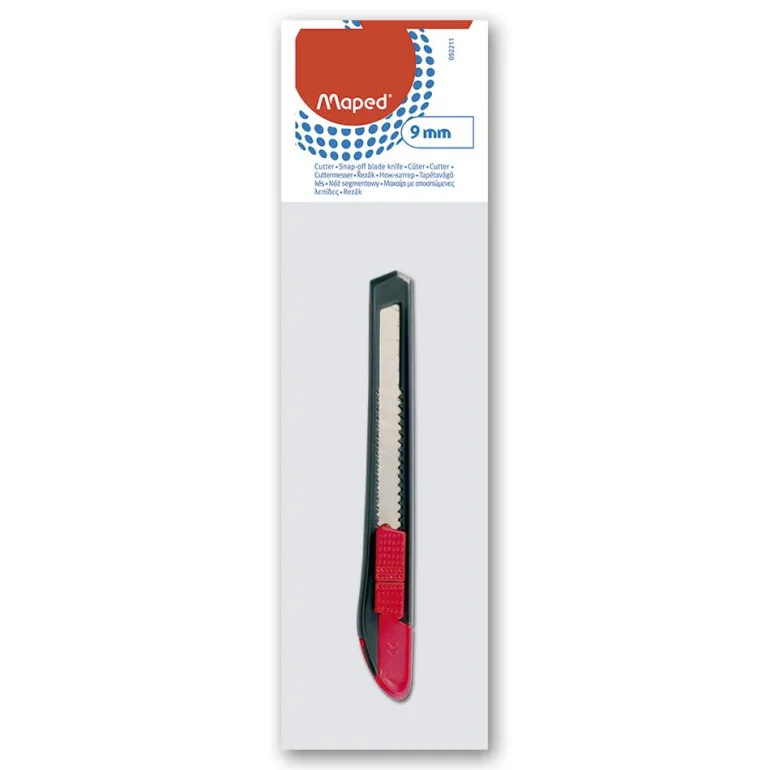 Cutter Maped