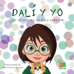 Dalí y yo