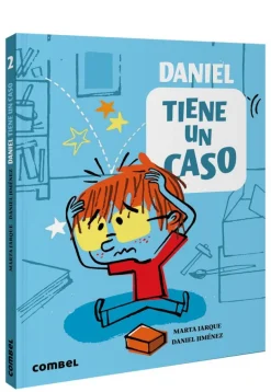 Daniel tiene un caso