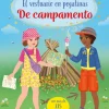 De campamento
