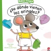 ¿De dónde vienen los orinales?
