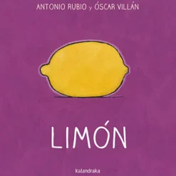 De la cuna a la luna: Limón