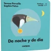 De noche y de día