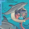Delfines amigos