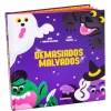 Demasiados malvados