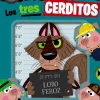 Descubre al culpable. Los tres cerditos