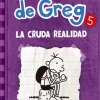 Diario de Greg 5 - La cruda realidad