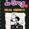 Diario de Greg 10 - Vieja escuela