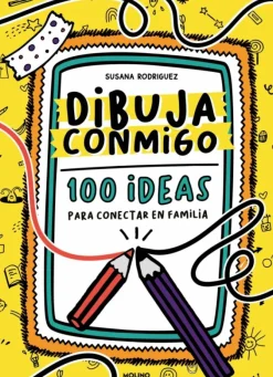 Dibuja conmigo