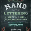 Dibujar letras a mano