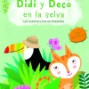 Didi y Deco en la Selva