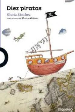 Diez piratas