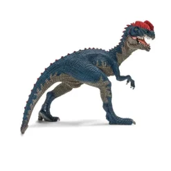 Dilofosaurio. Schleich
