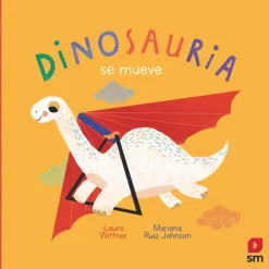 DINOSAURIA se mueve
