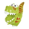 Dinosaurio andarín