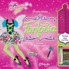 Diseña moda de fantasia - NE