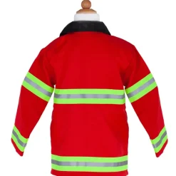 Disfraz bombero 5-6 años